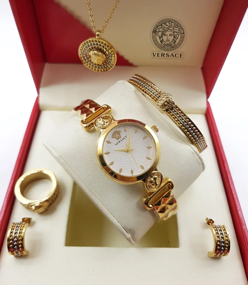 28-Women's Watch