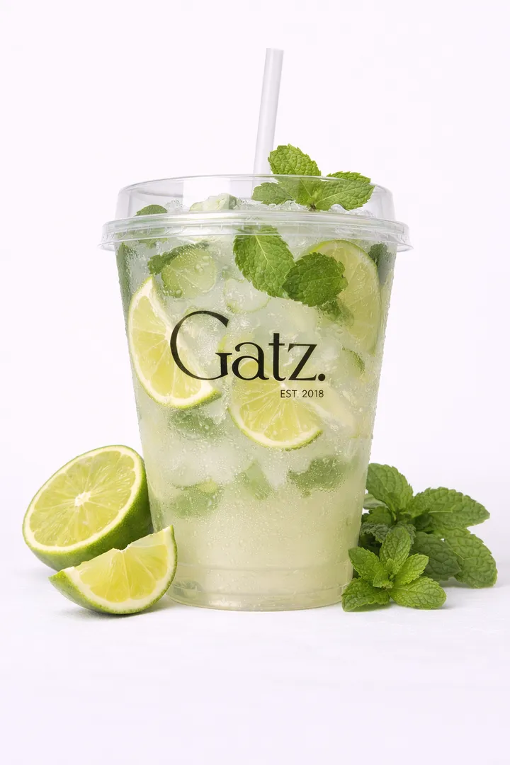 Minty Mojito 