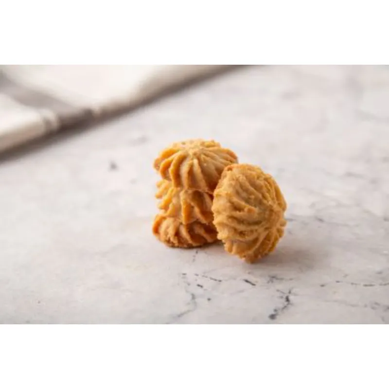 بتي فور فانيلا ربع كيلو (250g)