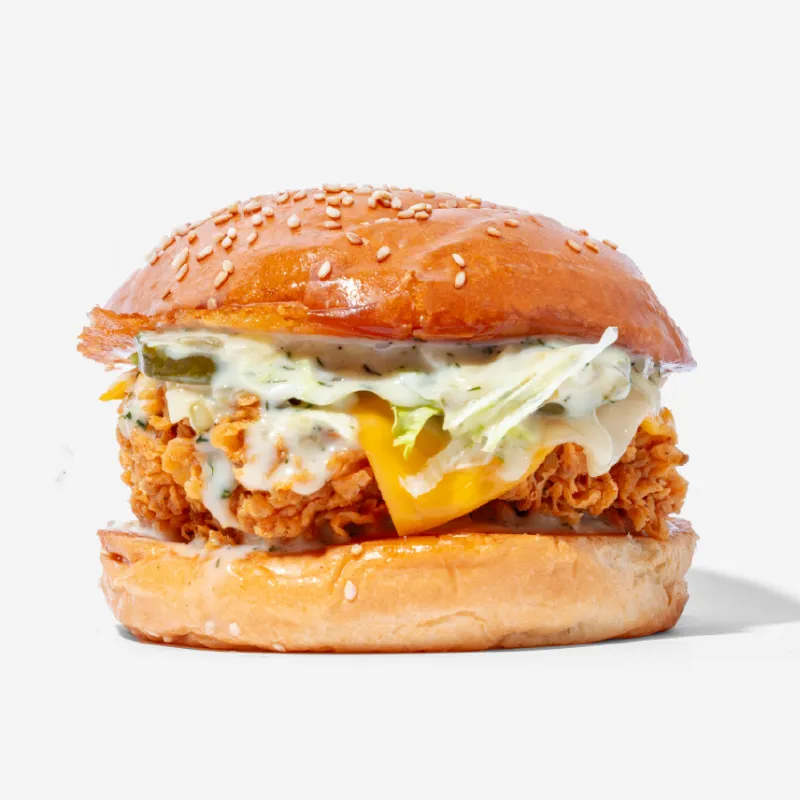 Chicken