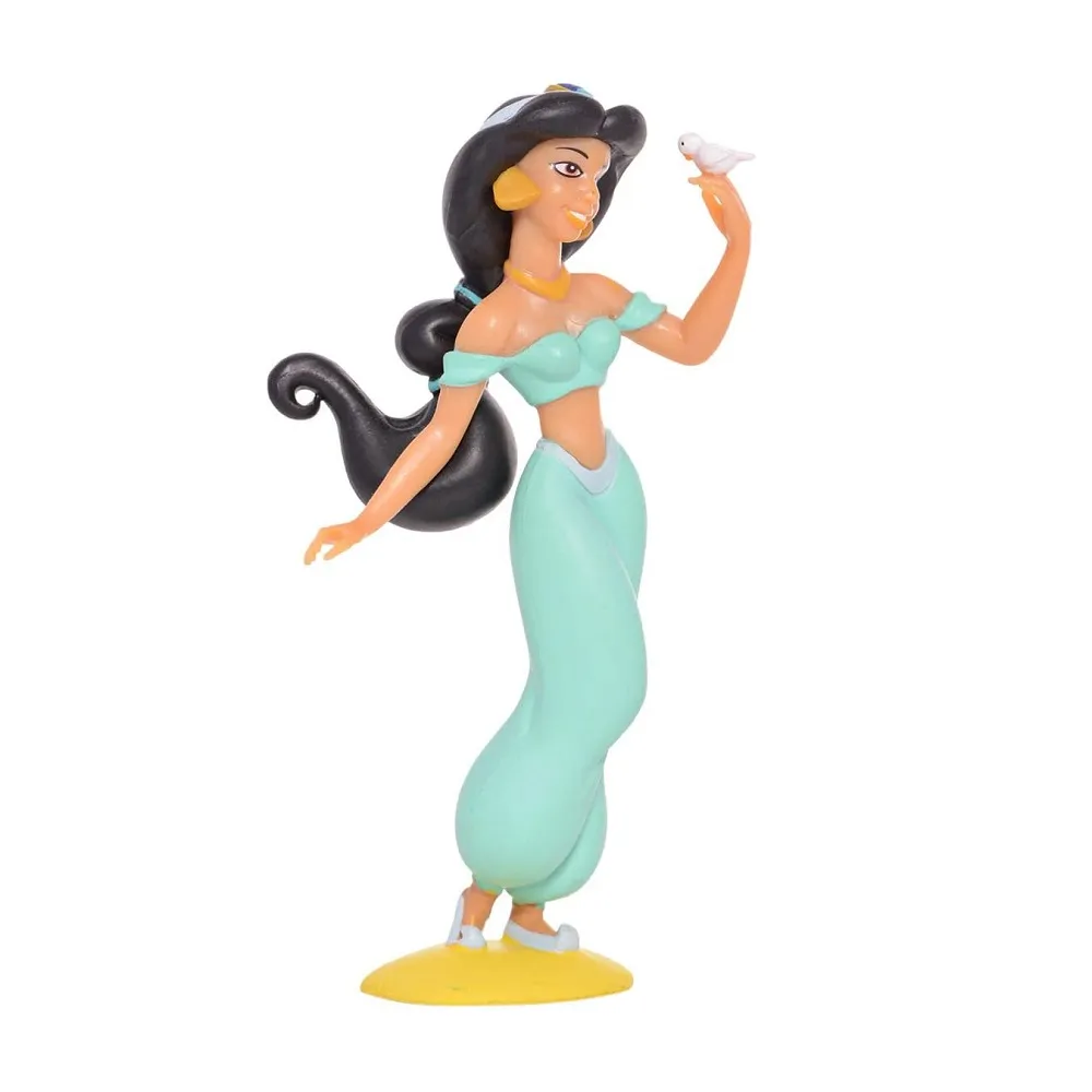 Disney Jasmine Figure