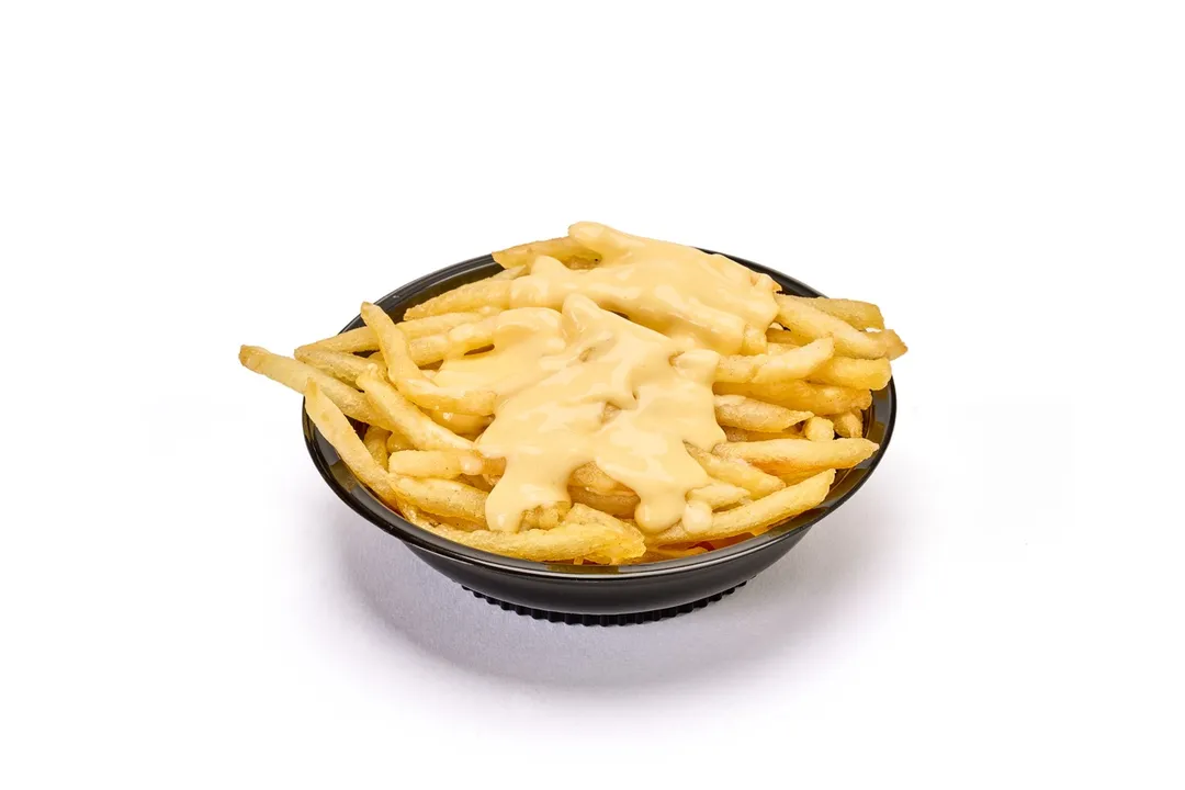 Cheese Fries