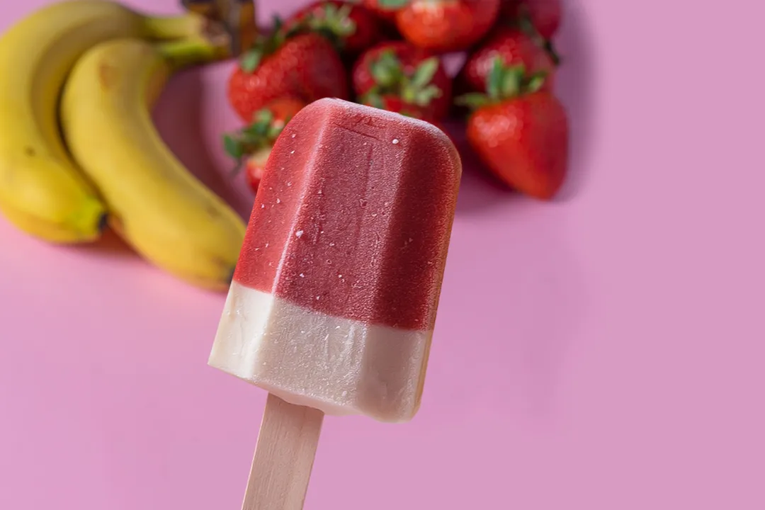 Mini Strawberry / Banana
