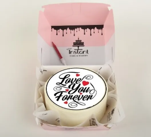 Instant Mini Cake 44