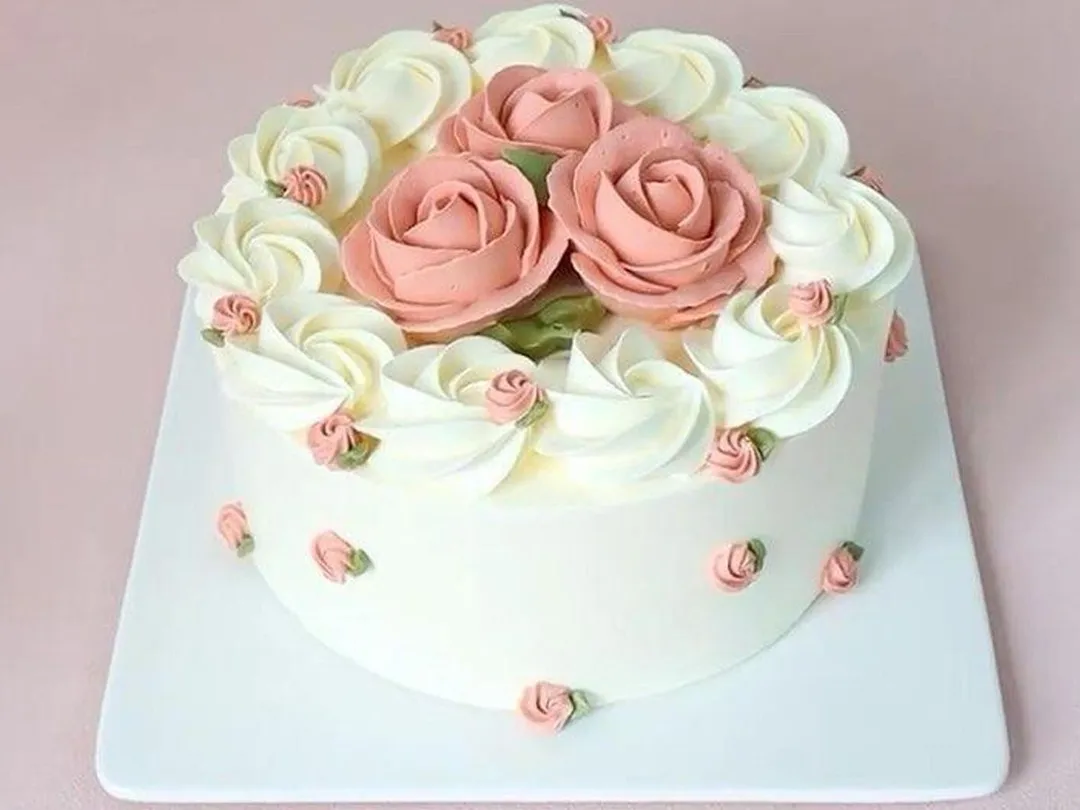 Tag Cake 2