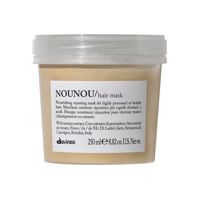 Davines Nounou Mask