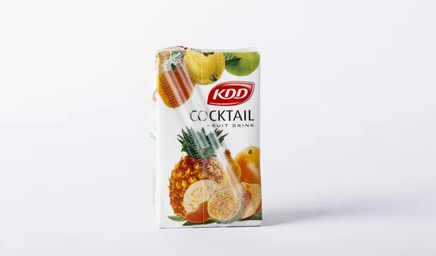 Kdd Cocktail 250 Ml