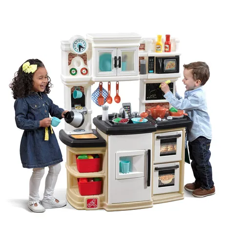 Great Gourmet Kitchen™ - Tan