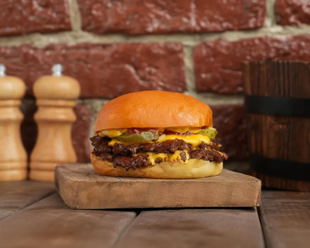 Cheeseburger