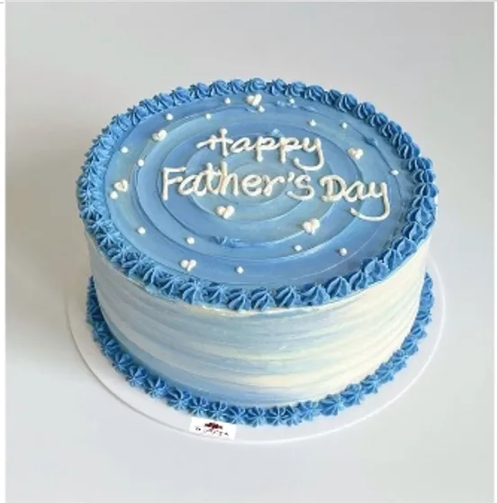 Birthday Cake 16