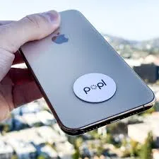 قطعه من شركة popl