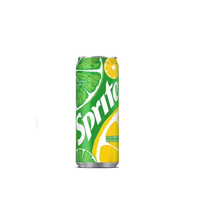 sprite