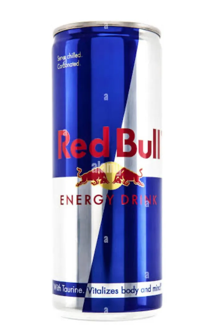 RED-BULL