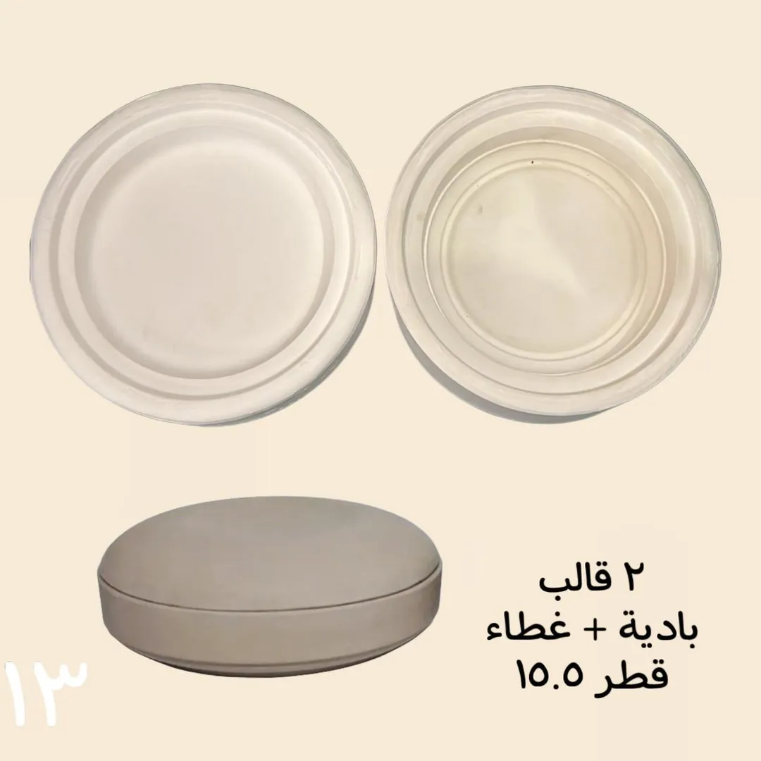 قالب 13