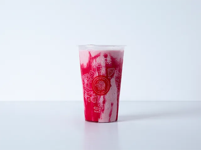 Strawberry Emperor
