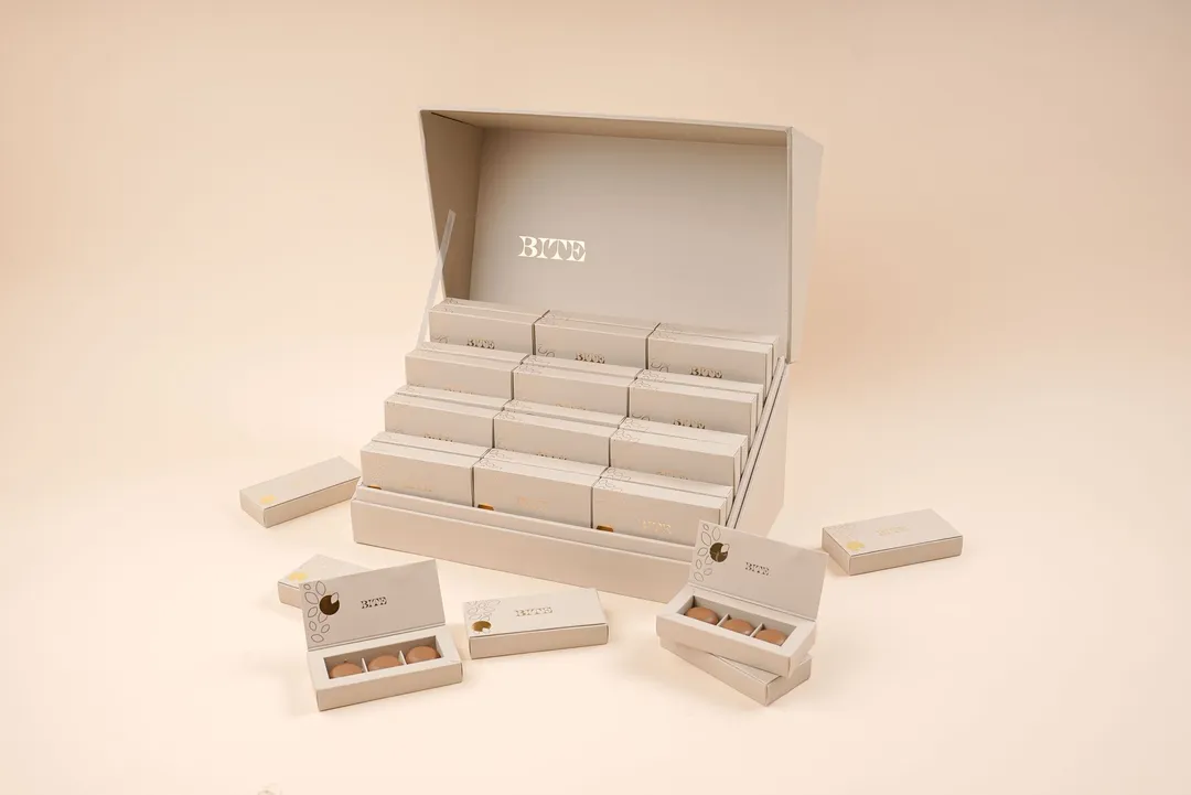 Mini Giveaways