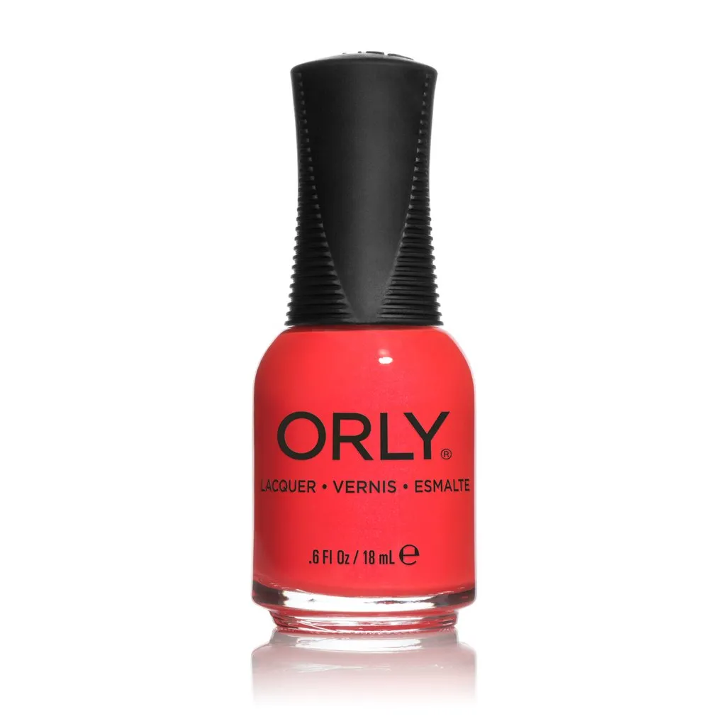 ORLY FireBall