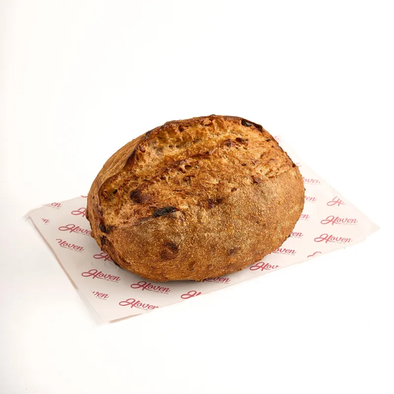 Cranberry & Walnut (800 gm)