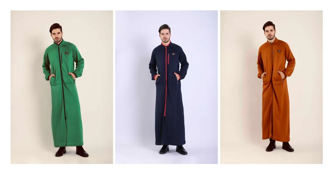 Fleece Katwash