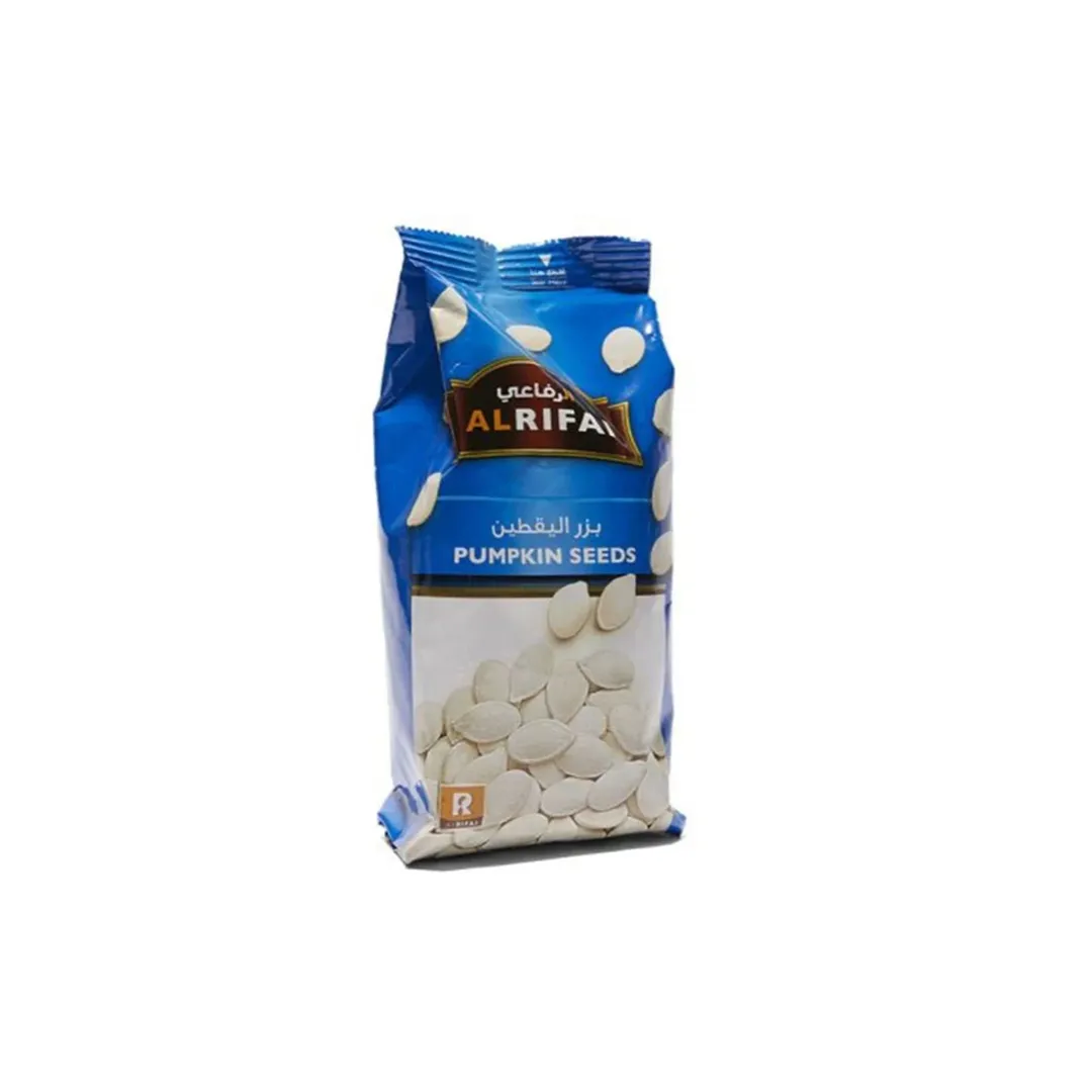 Alrifai Pumpkin Seeds 140g