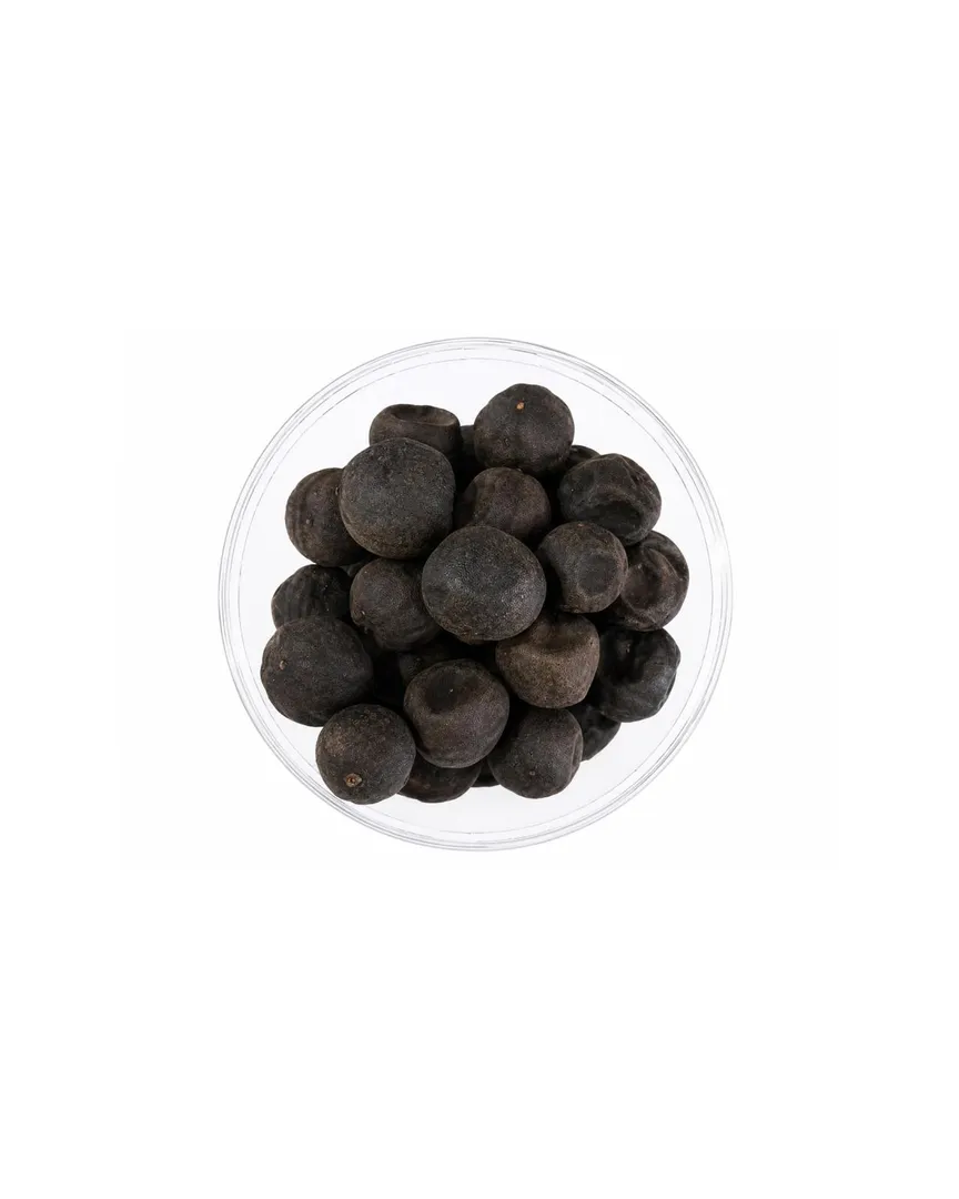 Black lome
