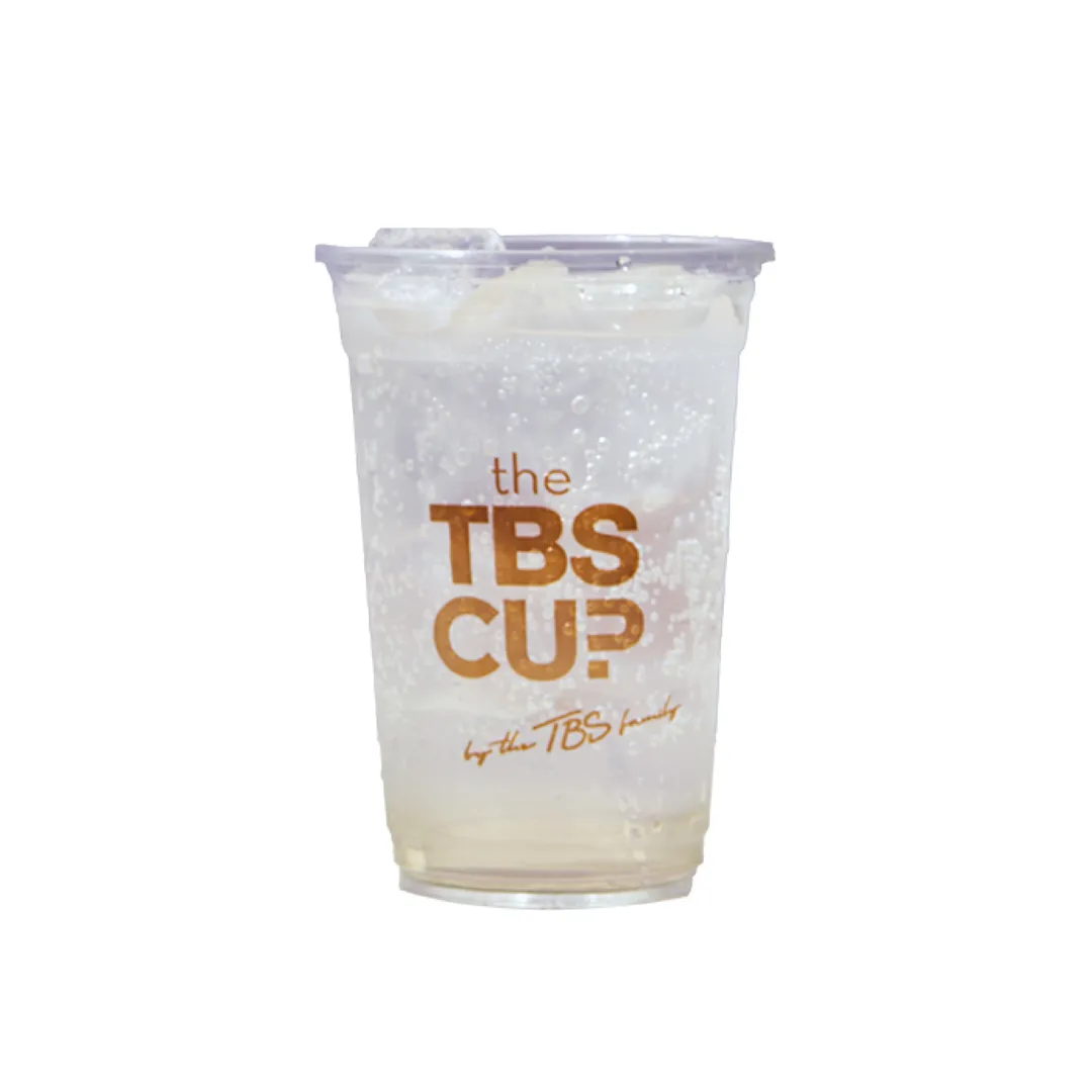 coconut Lemonade