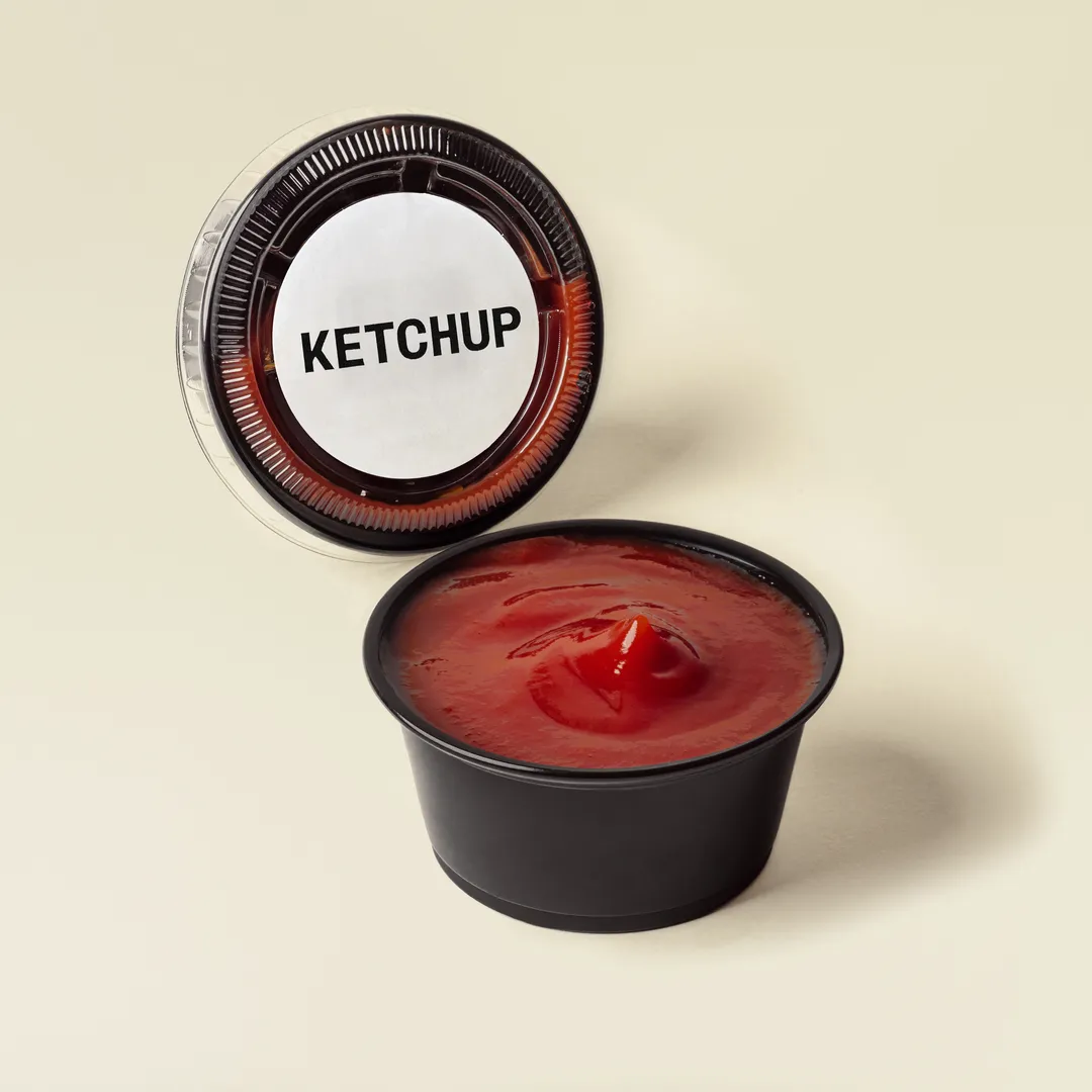 Ketchup