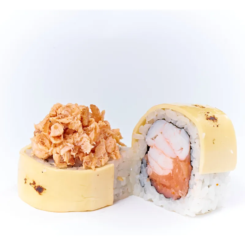 MEXICO MAKI ROLL New