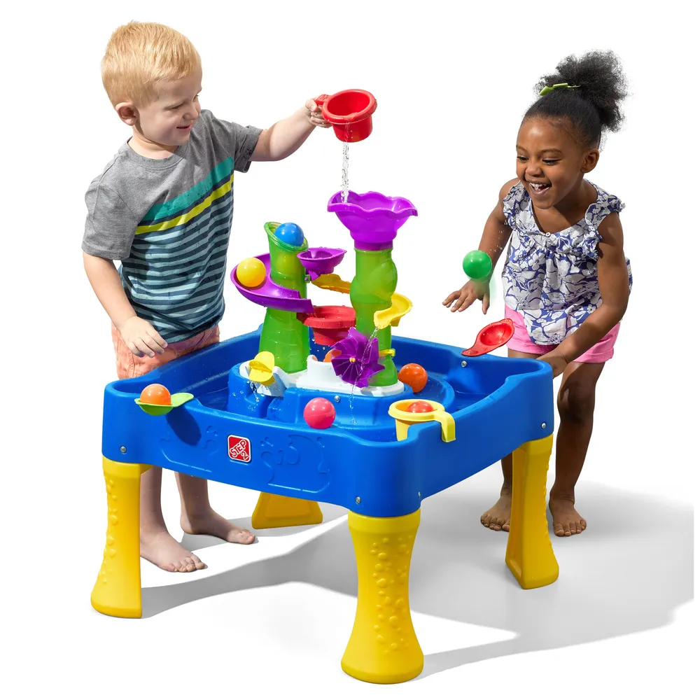 RISE & FALL WATER & BALL TABLE™