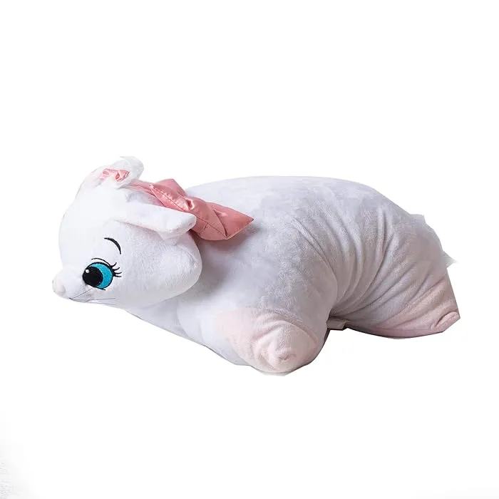 Marie 3D Head Digitally Printed Cushion 35 x 35 CM