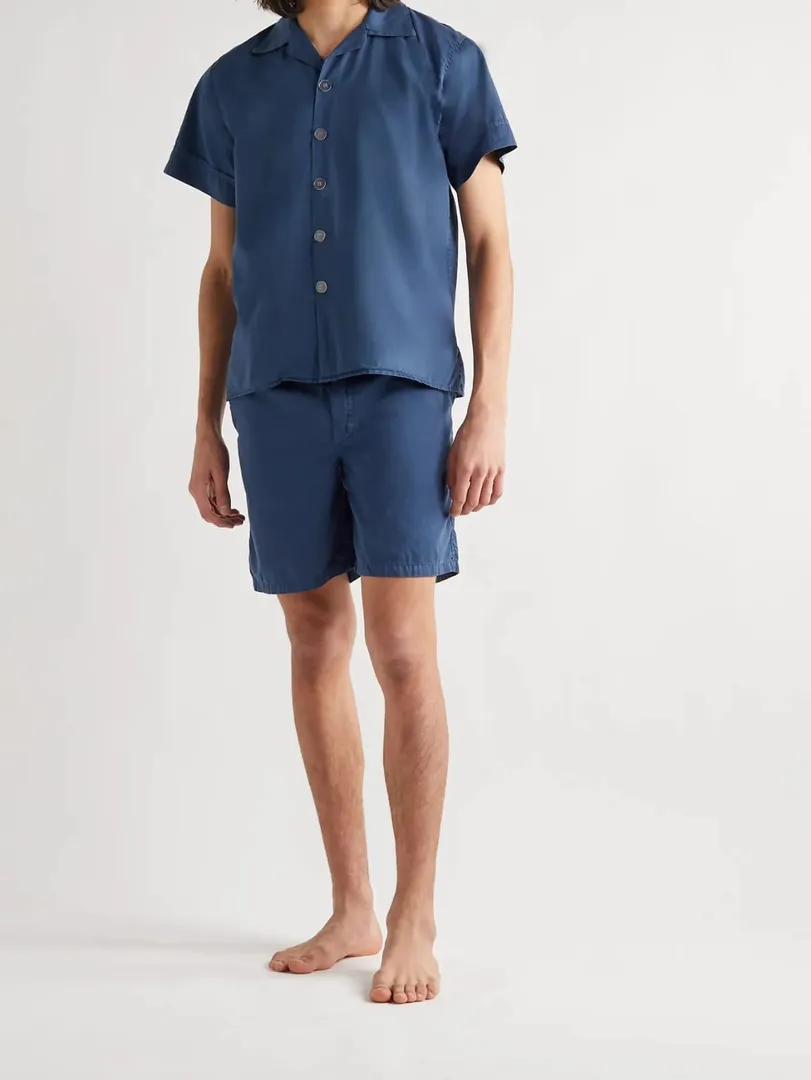 Cleverly Laundry- Cotton Pyjama Set
