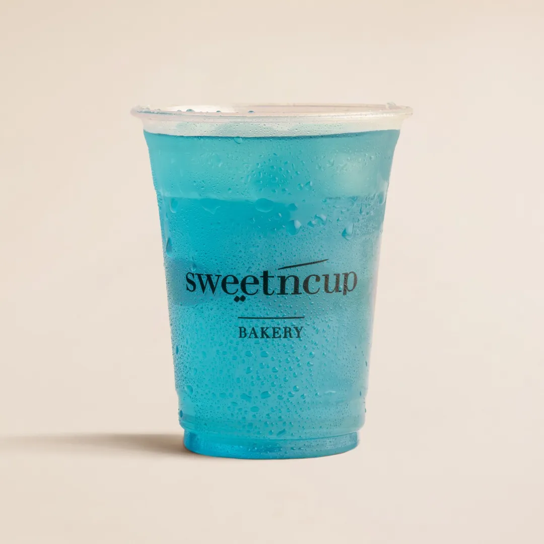 Electric Lemonade