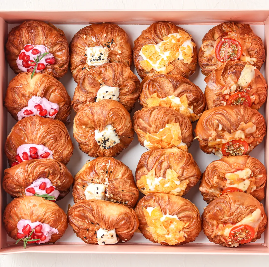 Danish Box 20psc / DM-1