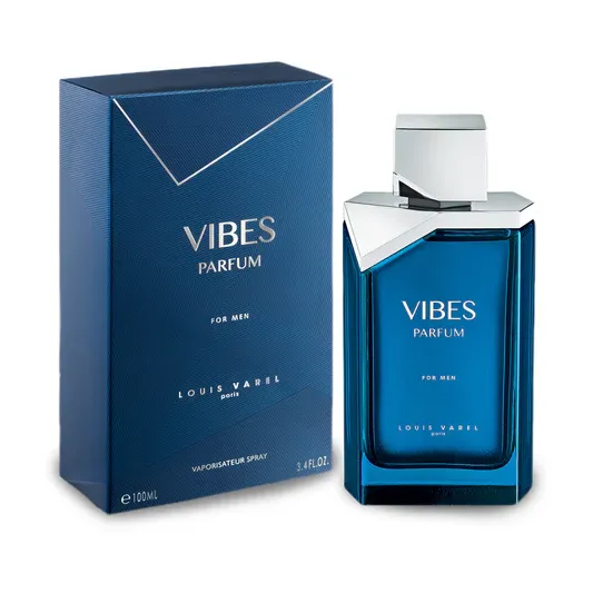VIBES PARFUM MEN 100 ML