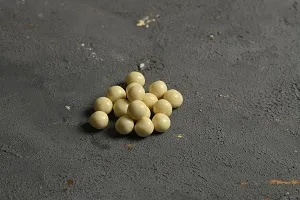 White Chocolate Crisp
