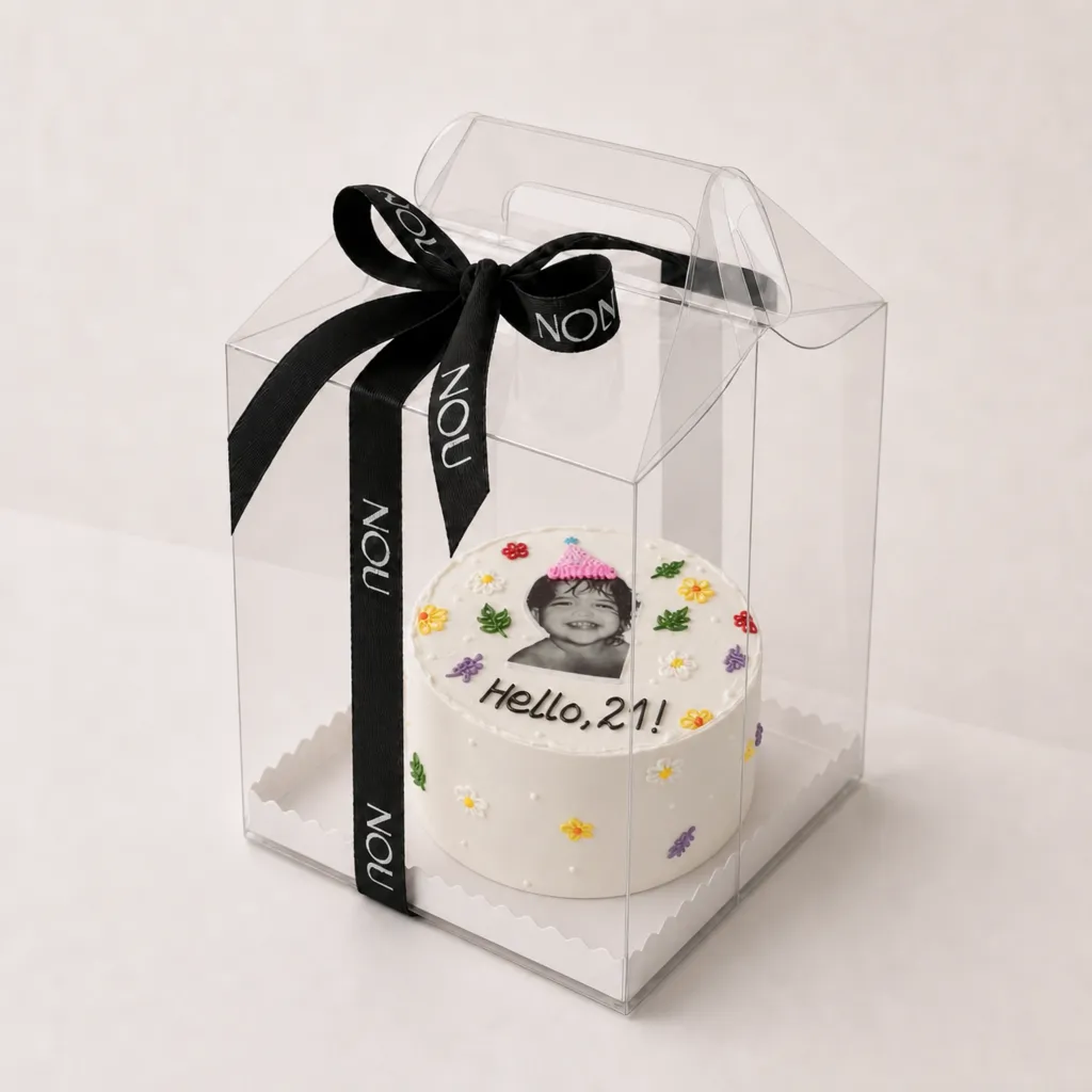 Nº6 Cake