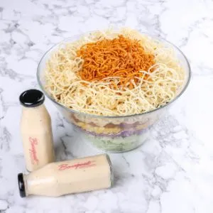 سلطة كيرلي