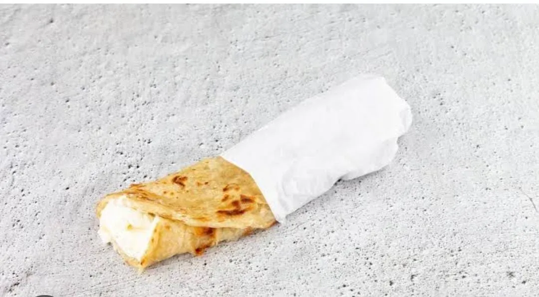 chapati labna