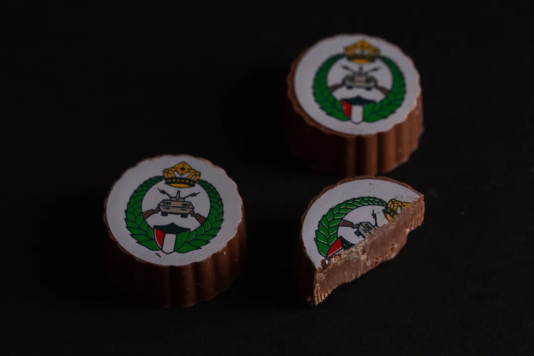 kuwait national guard