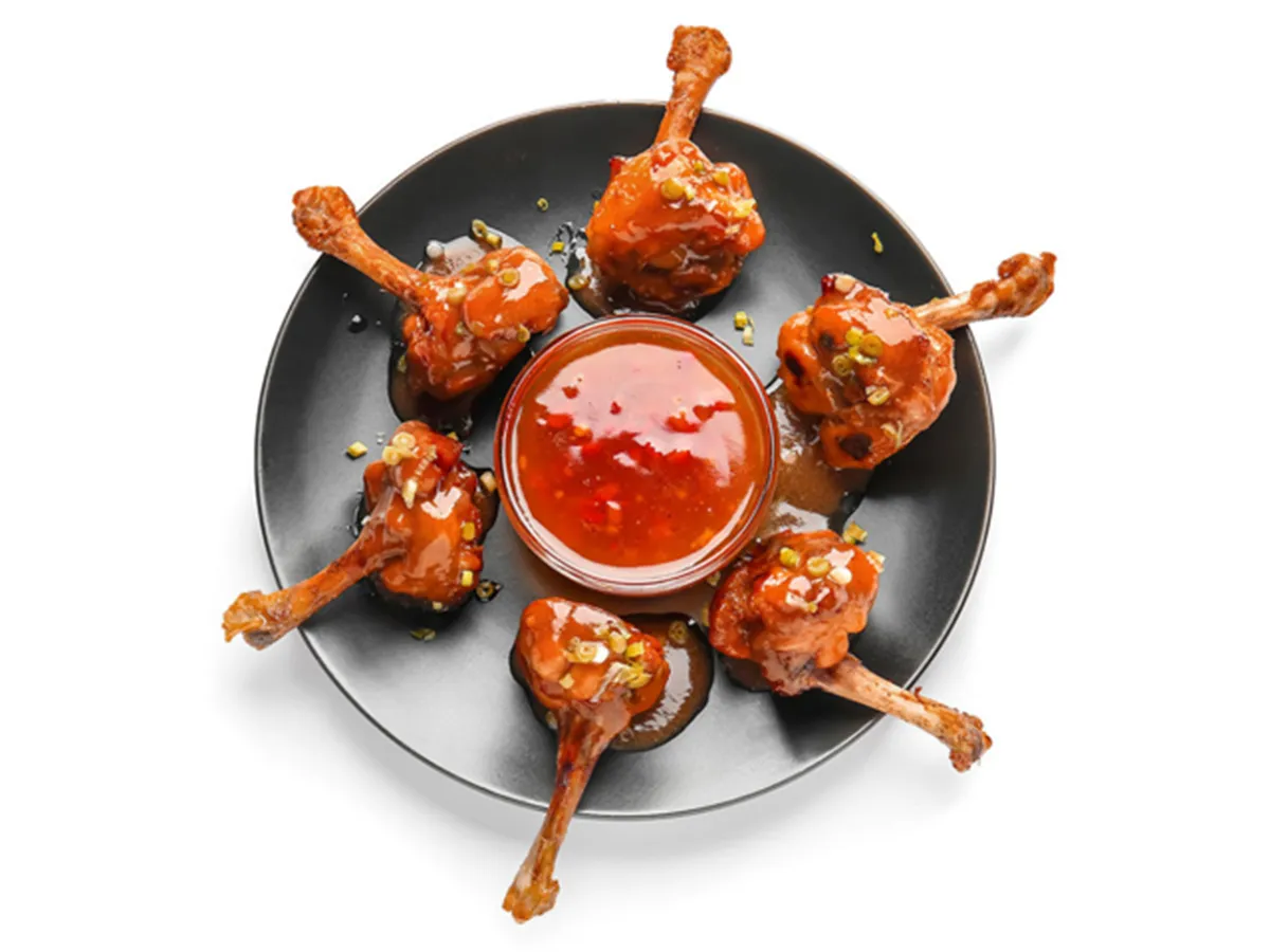Appetizers 