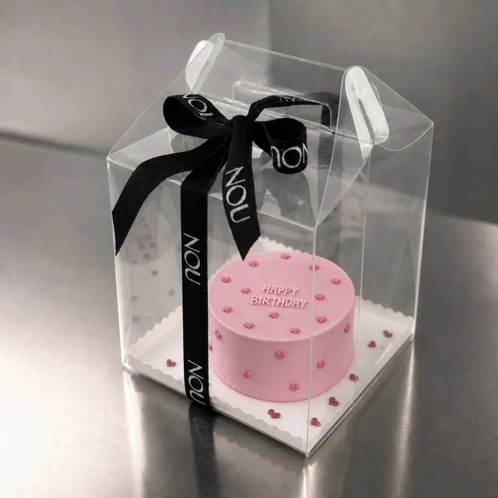 Happy birthday Pink