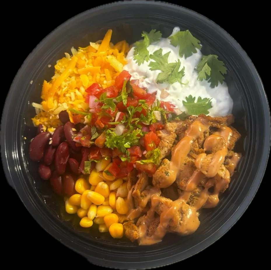 Bowl