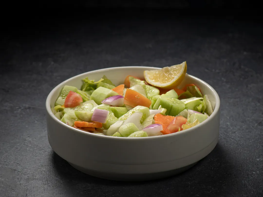 Green Salad