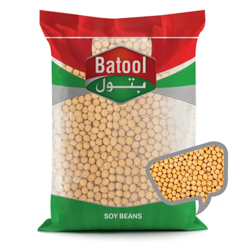 فول الصويا 15 كجم