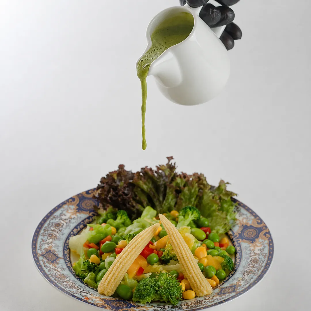 Shandiz Special Salad