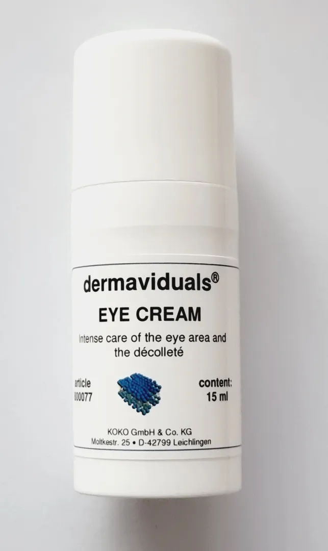 KOKO Eye Cream 15 ml