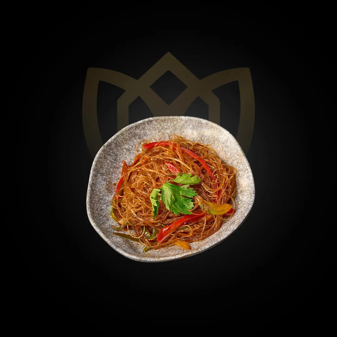 VEGETABLES NOODLES