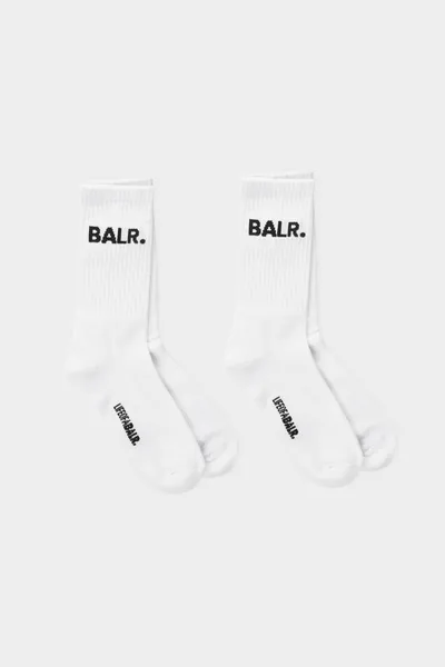 BALR. Socks White