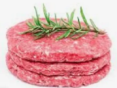 Angus Burgers