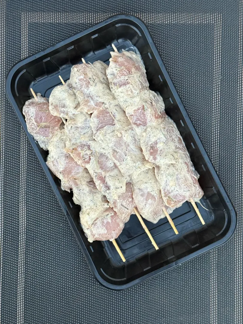 دجاج شيشليك (٥٠٠ جم)
